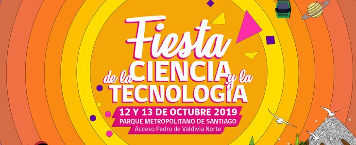 XIII Fiesta de la ciencia y la tecnología