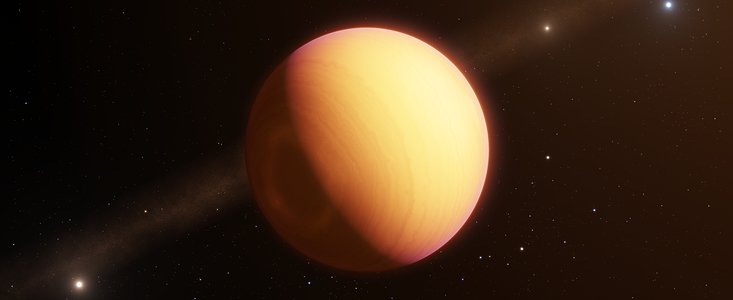 GRAVITY instrument breaks new ground in exoplanet imaging