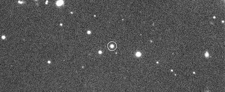The 17-mag eclipsing binary system NN Ser