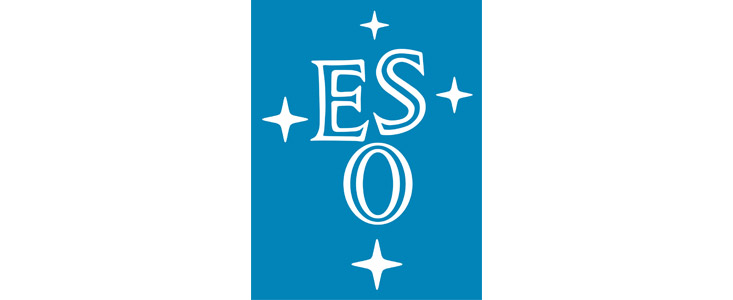 ESO logo