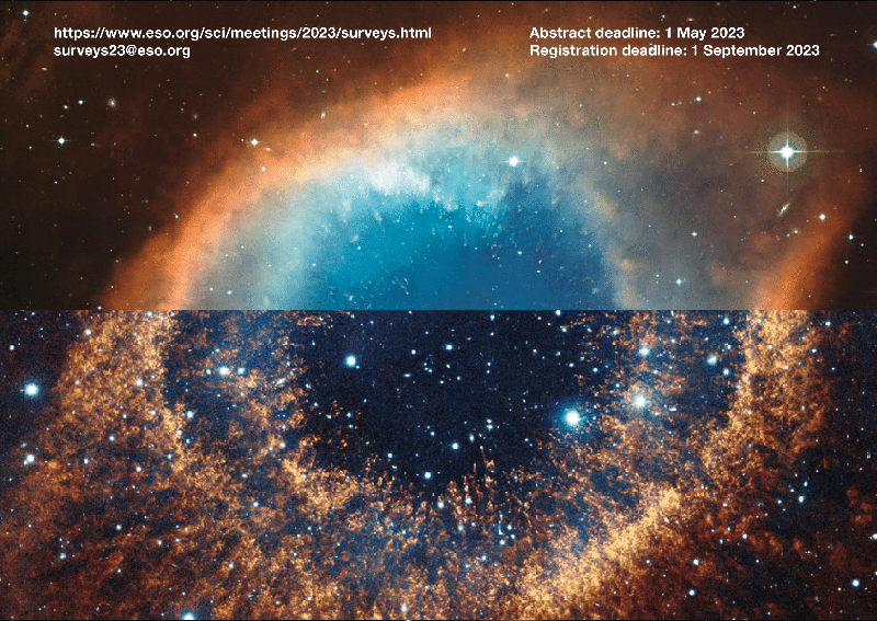A Decade of ESO Wide-field Imaging Surveys