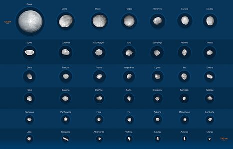 Moon Icon, Solar System Iconpack