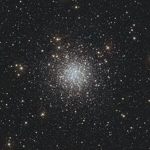 Image Archive: Star Clusters