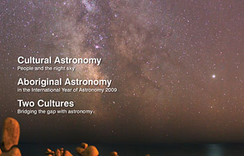 Latest Communicating Astronomy with the Public journal Highlights Cultural Astronomy