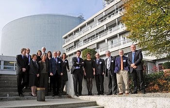 Major European Intergovernmental Research Organisations Urge EU to Sustain Investment in Science