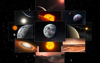 A Decade of Successful Planet Hunting