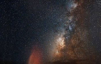 Win a trip to Paranal in the Photo Nightscape Awards 2014