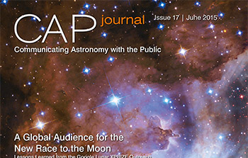 CAPjournal Issue 17 Now Available