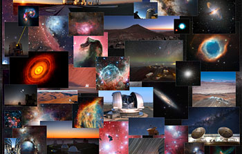 10 000th Free Image Published in the ESO Image Archive
