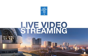 Live-Videostream der Pressekonferenz über noch nie dagewesene Entdeckung & "Ask Me Anything"-Runde bei Reddit