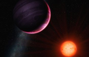 Neue Exoplaneten-Durchmusterung findet ersten Planeten