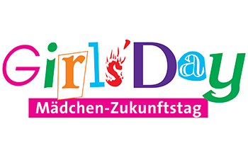 Girls’ Day event hos ESO’s hovedkvarter i Garching, Tyskland