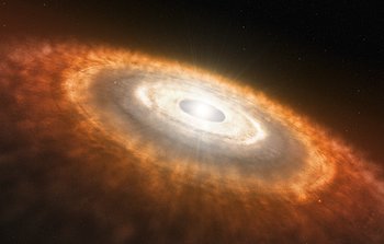 Exoplanet–Lithium Link Debated