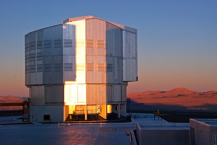 VLT Unit Telescope