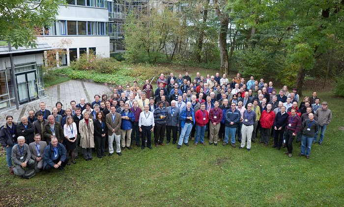 ESO Workshop on Detectors for Astronomy