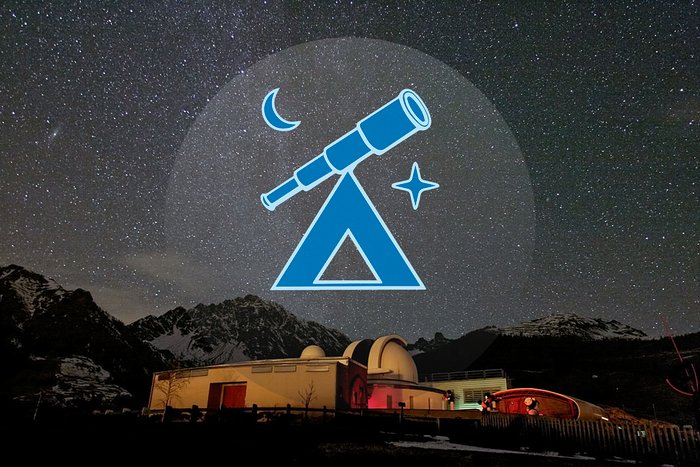 Il primo Campo di Astronomia dell'ESO per gli studenti della scuola secondaria