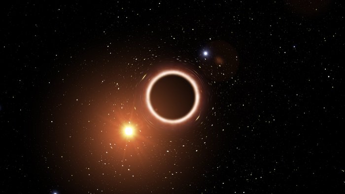Kadr z ESOcast 173