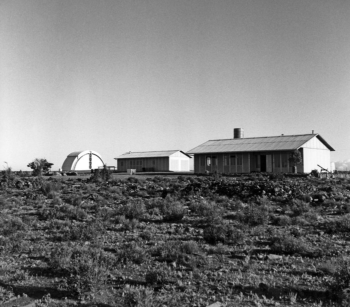 1962 at the Zeekoegat Station