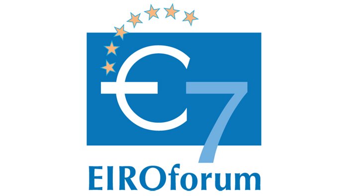 EIROforum logo