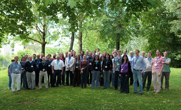 The DRM & DRSP workshop at ESO