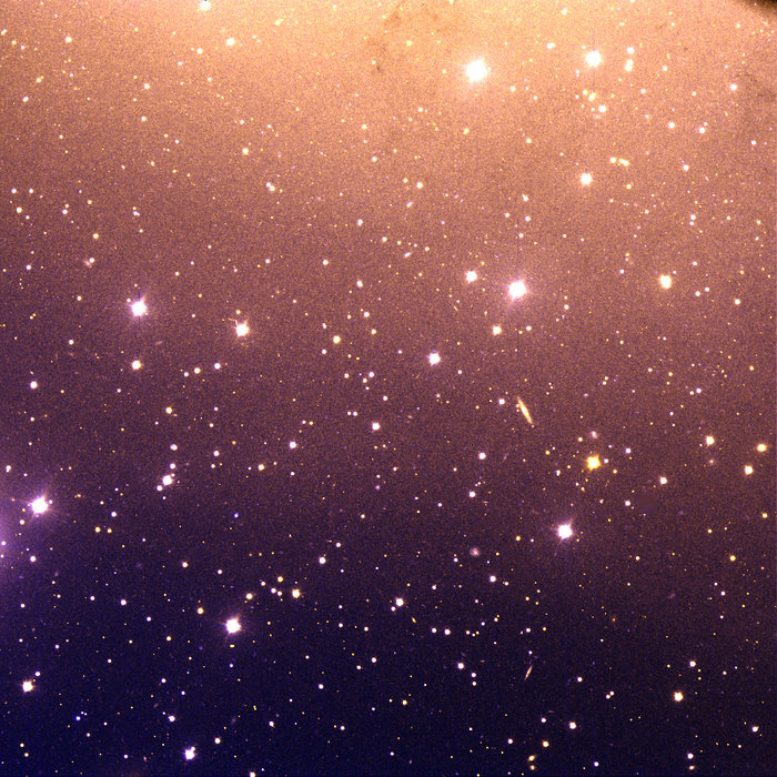 Centaurus A – Field 2 (halo)