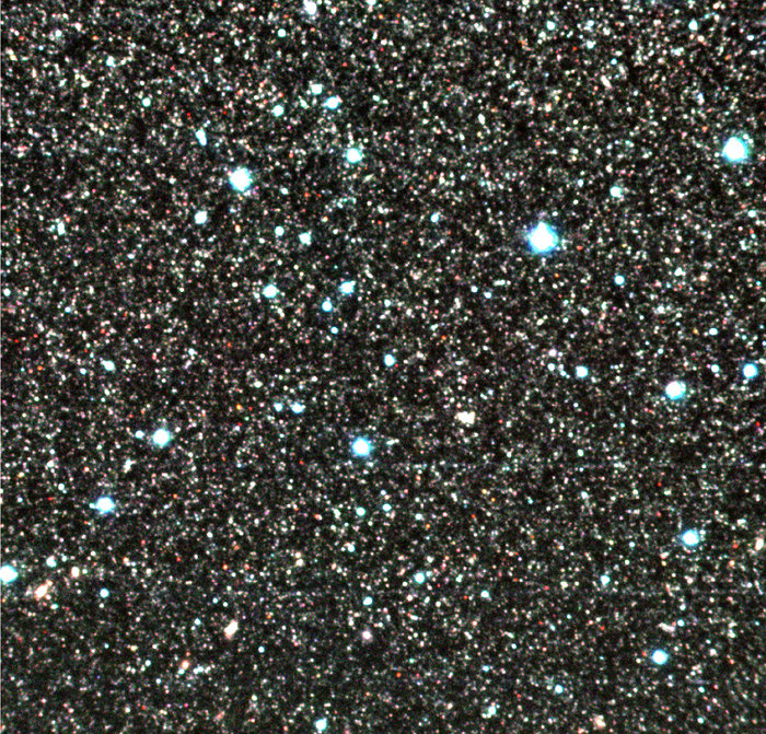 Centaurus A – Field 2 (halo)