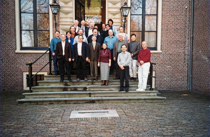 Leiden meeting