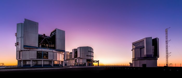 Den kosmiska Cheshirekatten