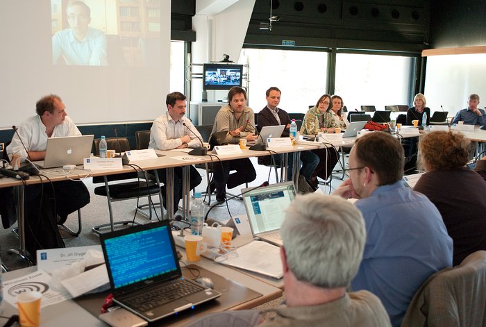 The ESO Users Committee (May 2010)