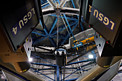 The VLT’s new deformable secondary mirror | ESO