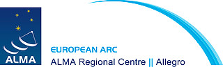 "European ARC – Allegro" logo