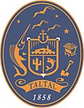 Logo Municipalidad de Taltal