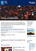ESO Photo Release eso1306de-be - Die Flügel der Weltraum-Möwe