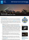 ESO Outreach Community Newsletter April 2014