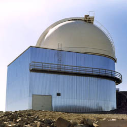 ESO 1-metre telescope