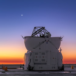 Auxiliary Telescopes