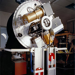 SUperb Seeing Instrument (SUSI/SUSI2)