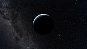 The system Gliese 667 (Artist’s impression)
