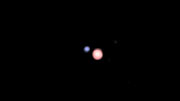 The vampire double star SS Leporis (unannotated)