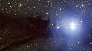 VideoZoom: Temný oblak Lupus 3 se skupinou mladých hvězd
