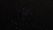 Lentäen läpi tähtijoukon Messier 67