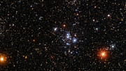 Zoom-ind på stjernehoben Messier 47