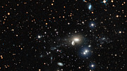 VideoZoom: Intearagující galaxie NGC 5291