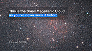 ESOcast 105 Light: Starstruck by the Small Magellanic Cloud (4K UHD)