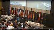Konferencja prasowa ESO w dniu 16 października 2017 r.