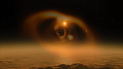 ESOcast 169 Light: First Confirmed Image of Newborn Planet (4K UHD)