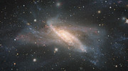 ESOcast 177 "in pillole": Una gemma galattica (4K UHD)