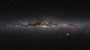 Aproximação à NGC 2467