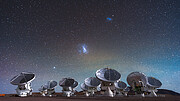 ESOcast 215 Light: Mezihvězdný původ jednoho ze stavebních kamenů života