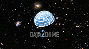 ESOcast 104: Data2Dome: Vom Universum zu Ihnen